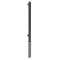 Ornamental bollard | Series 468B | � 60 mm | removable, self-engaging lockwith hot-dip galvanized ground socket part-no. 460.40approx. 400 mm below ground | with triangular locking mechanism acc. with DIN 3223 | with 1 eyelet